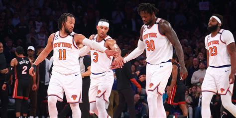 nba game 3 predictions|New York Knicks: Bold Predictions for 2024.